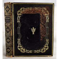 London and its Environs in the Nineteenth Century Illustrated by a Series of Views with Historical, Topographical and Critical Notes